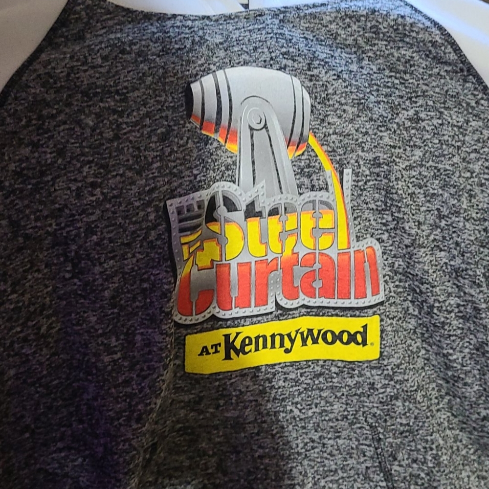 Keennywood sweet shirt